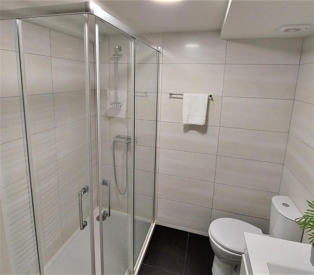Anjo33 Flats Apartment Braga Luaran gambar