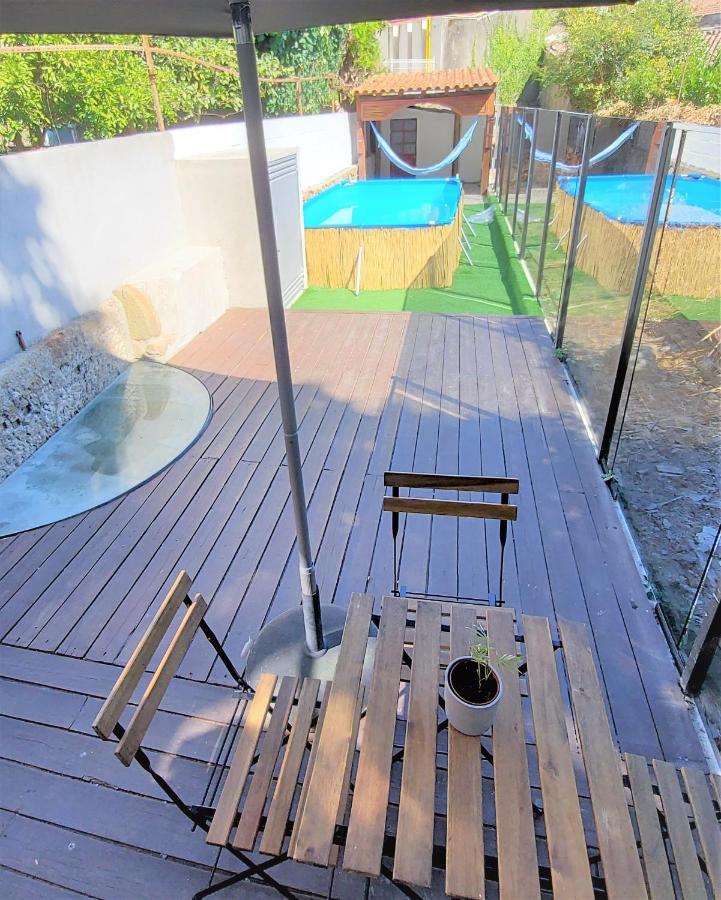 Anjo33 Flats Apartment Braga Luaran gambar
