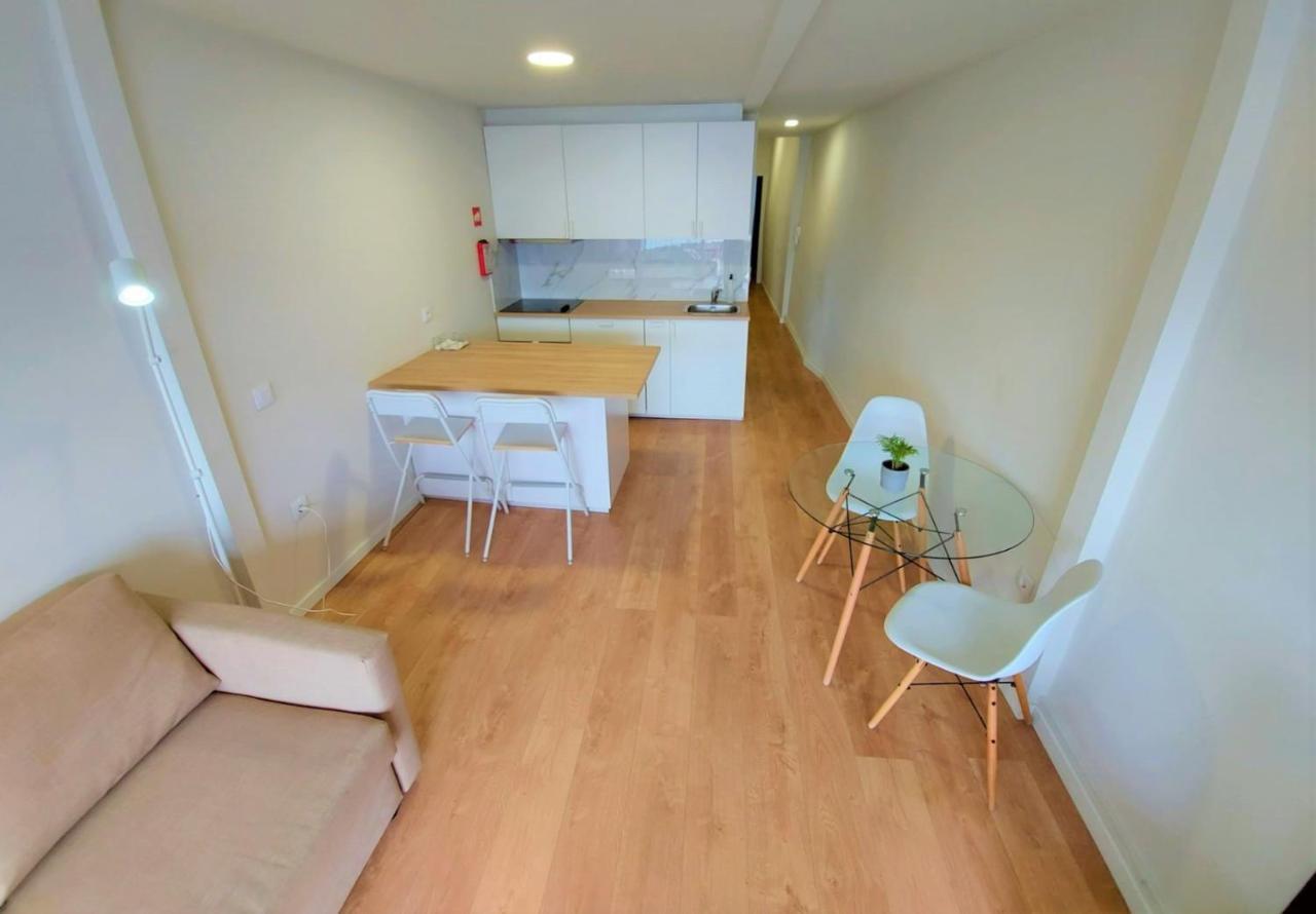 Anjo33 Flats Apartment Braga Luaran gambar