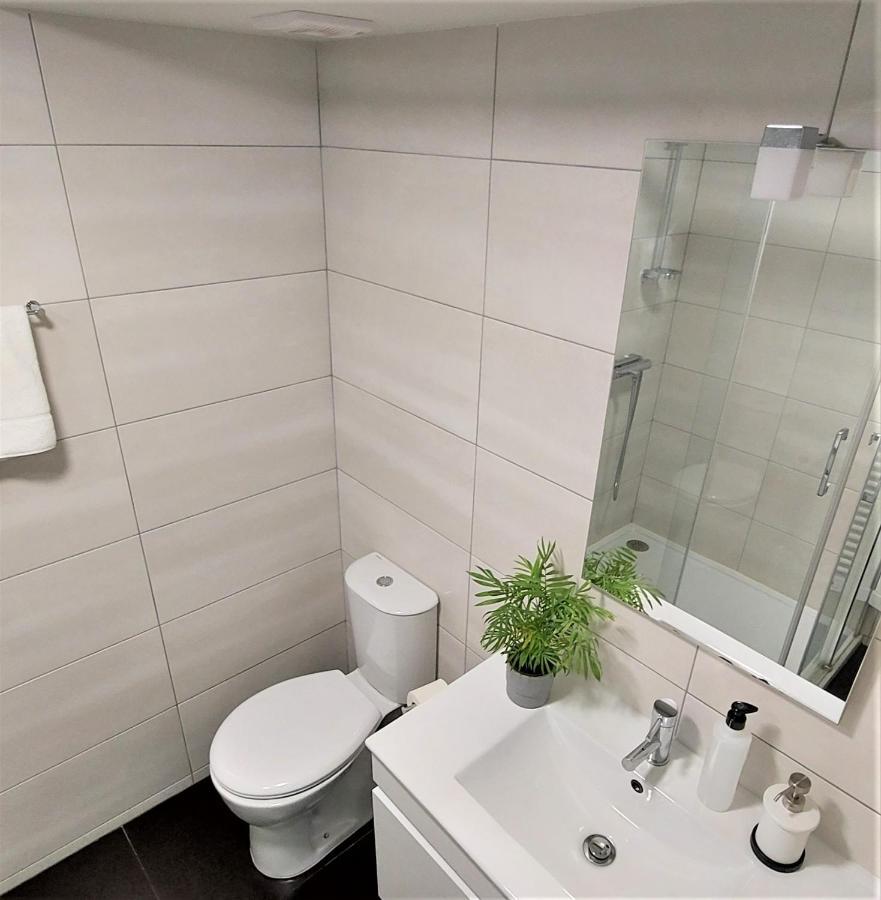 Anjo33 Flats Apartment Braga Luaran gambar