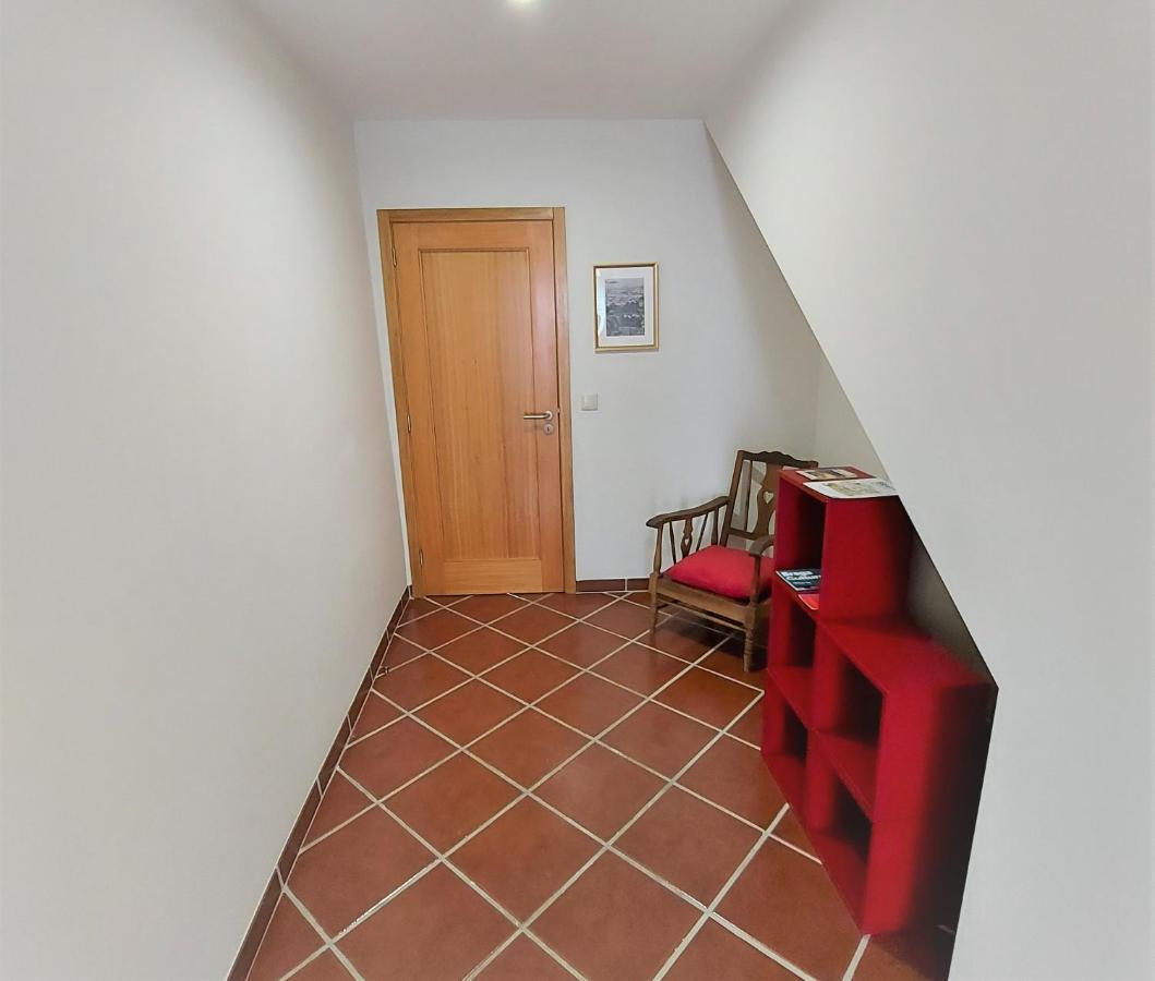 Anjo33 Flats Apartment Braga Luaran gambar