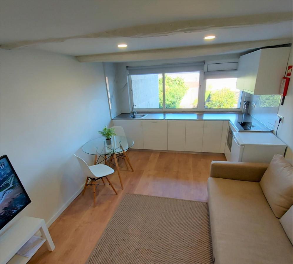 Anjo33 Flats Apartment Braga Luaran gambar