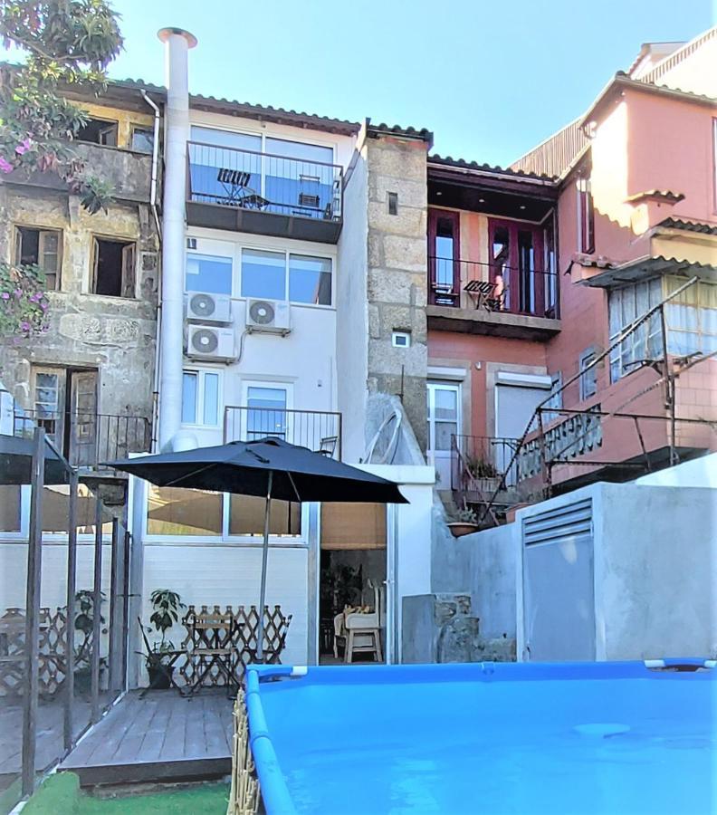 Anjo33 Flats Apartment Braga Luaran gambar