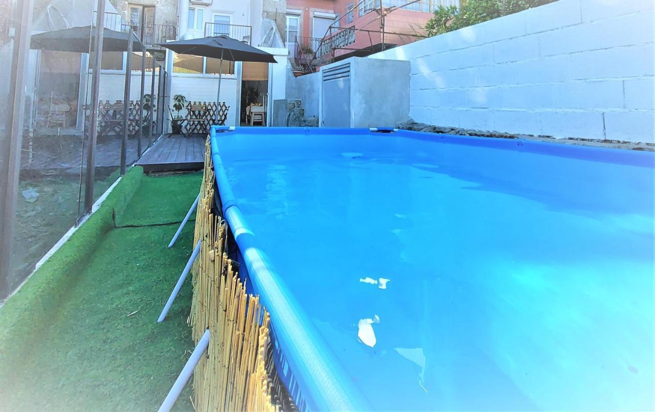 Anjo33 Flats Apartment Braga Luaran gambar