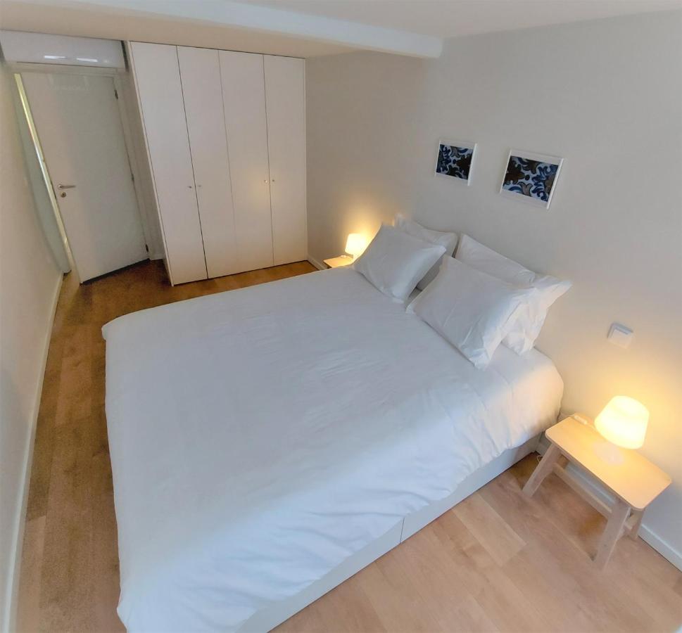 Anjo33 Flats Apartment Braga Luaran gambar