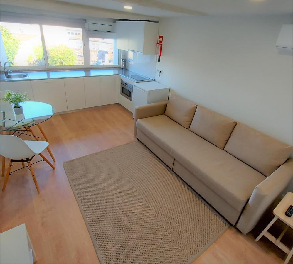 Anjo33 Flats Apartment Braga Luaran gambar