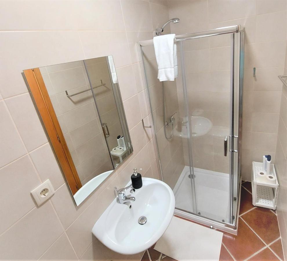 Anjo33 Flats Apartment Braga Luaran gambar