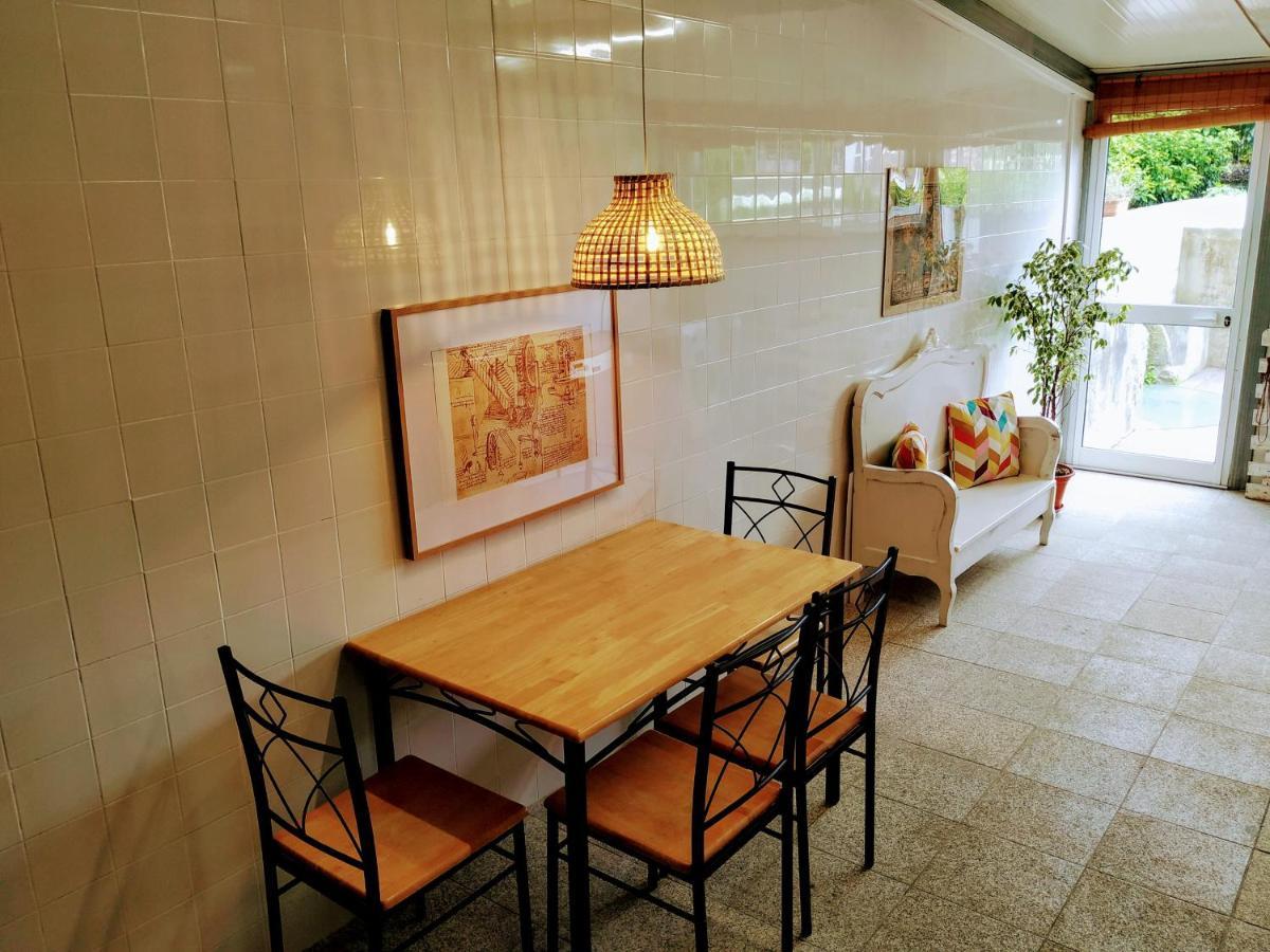 Anjo33 Flats Apartment Braga Luaran gambar
