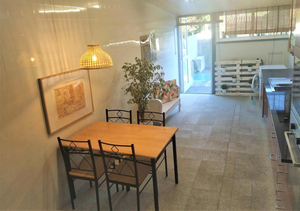 Anjo33 Flats Apartment Braga Luaran gambar