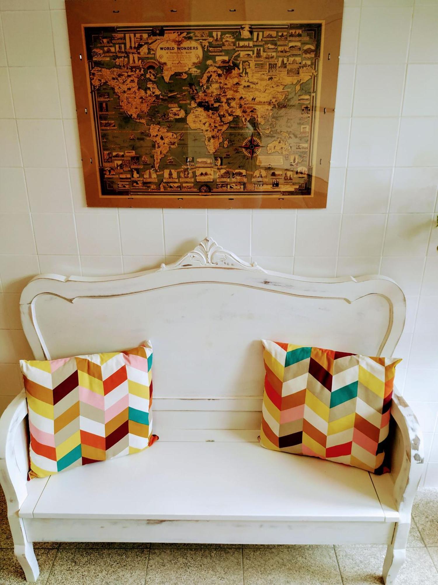 Anjo33 Flats Apartment Braga Bilik gambar