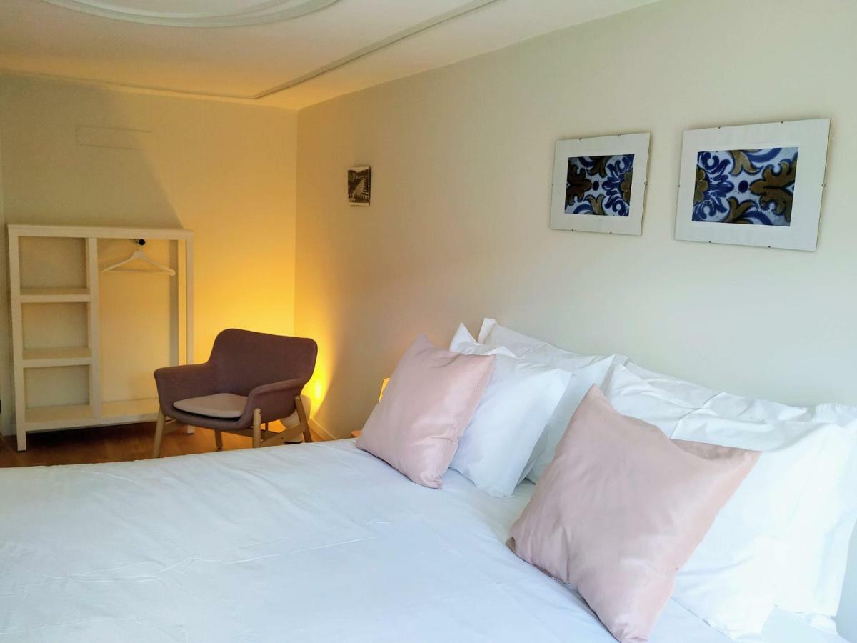 Anjo33 Flats Apartment Braga Luaran gambar