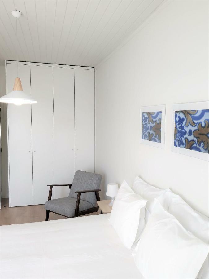 Anjo33 Flats Apartment Braga Luaran gambar