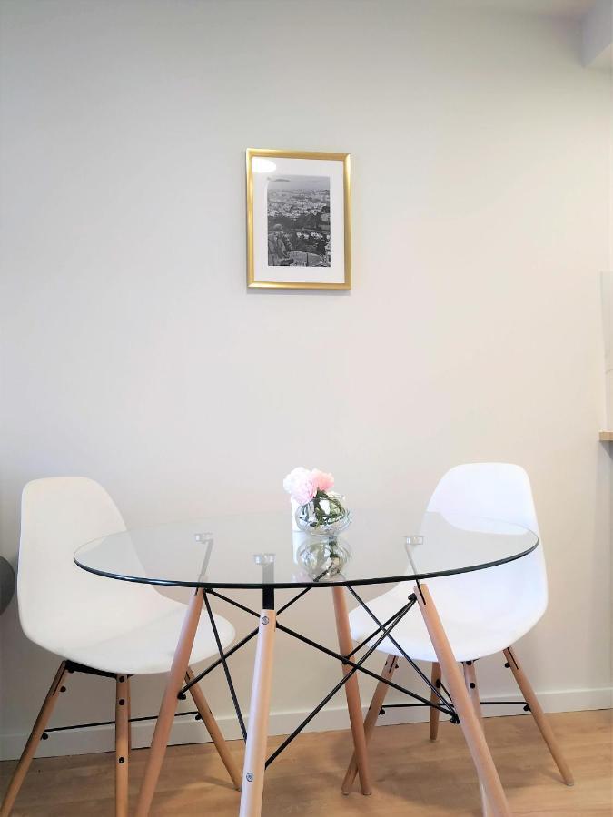 Anjo33 Flats Apartment Braga Luaran gambar