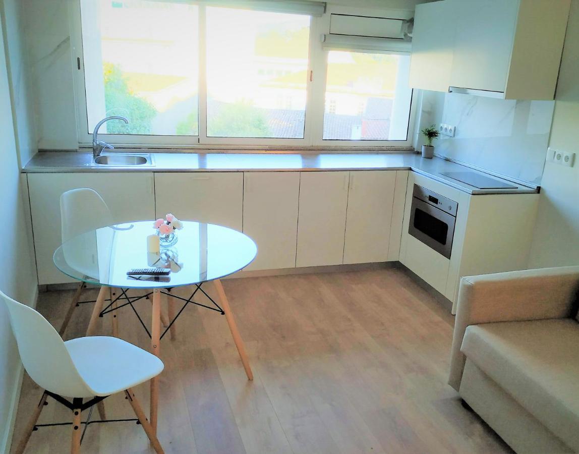 Anjo33 Flats Apartment Braga Luaran gambar