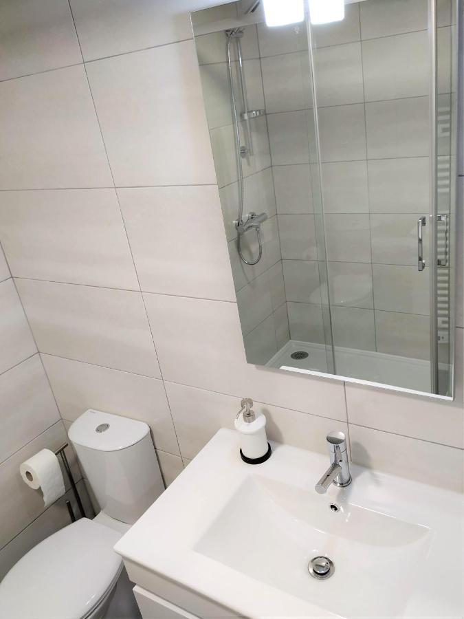 Anjo33 Flats Apartment Braga Luaran gambar