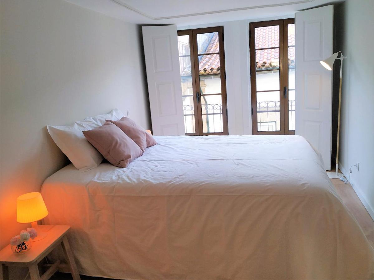 Anjo33 Flats Apartment Braga Luaran gambar