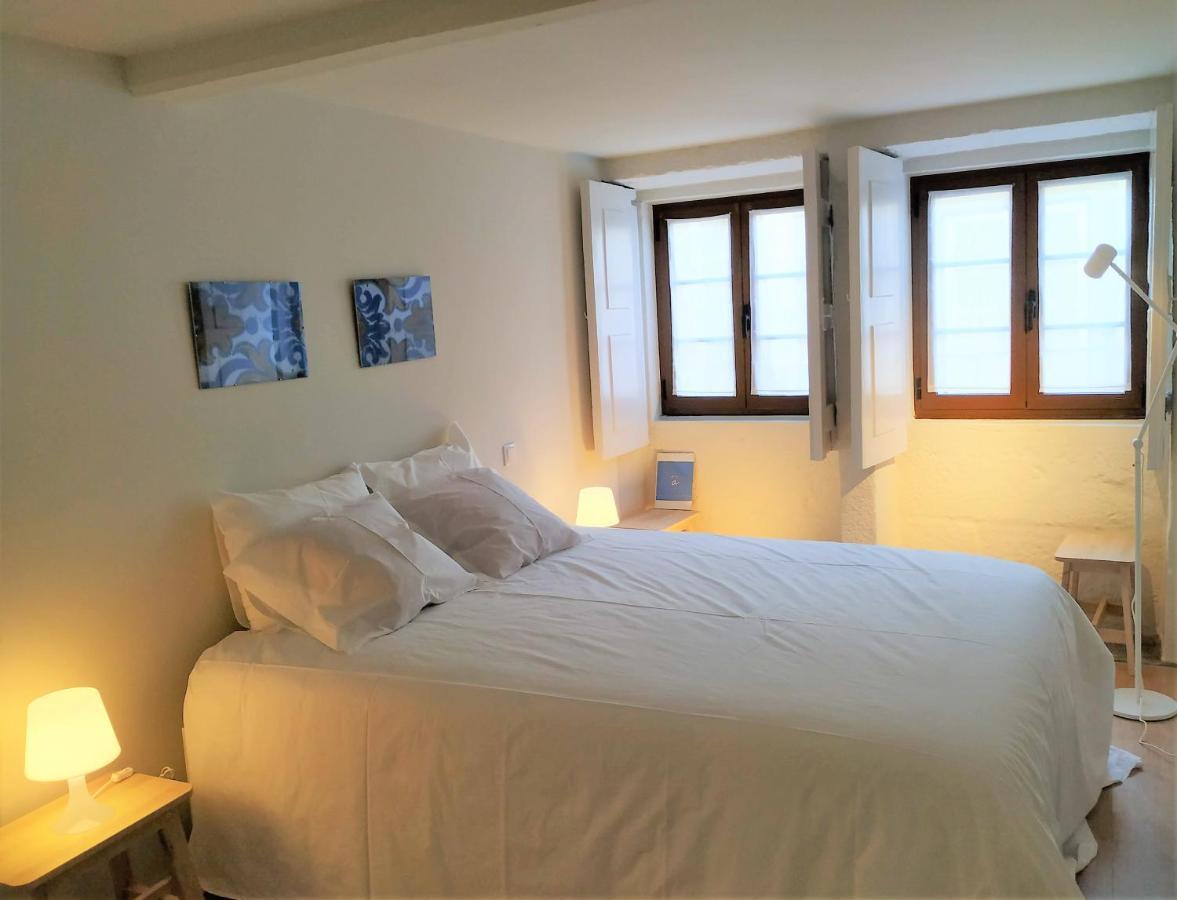 Anjo33 Flats Apartment Braga Luaran gambar