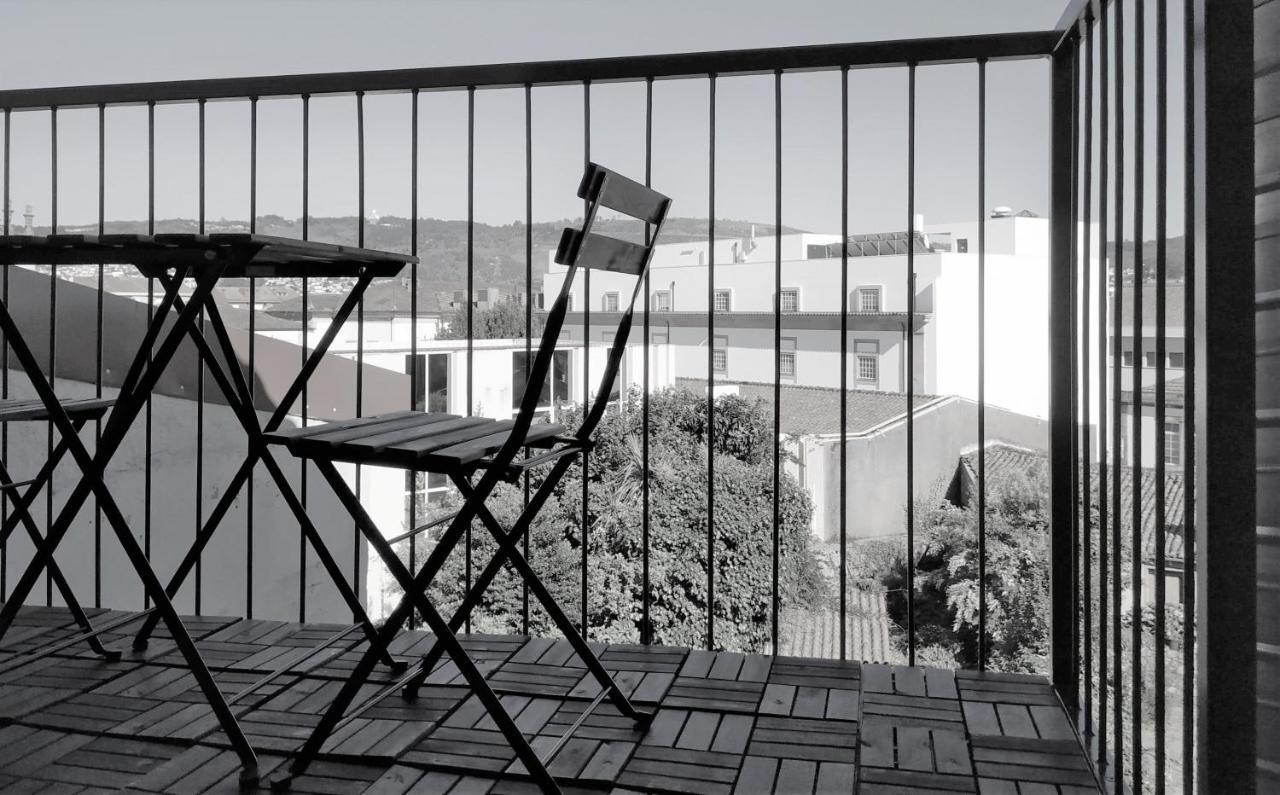 Anjo33 Flats Apartment Braga Luaran gambar