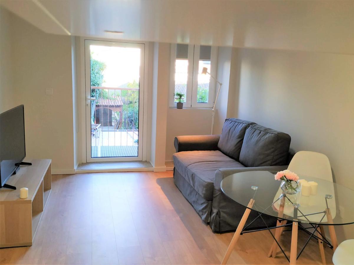 Anjo33 Flats Apartment Braga Luaran gambar